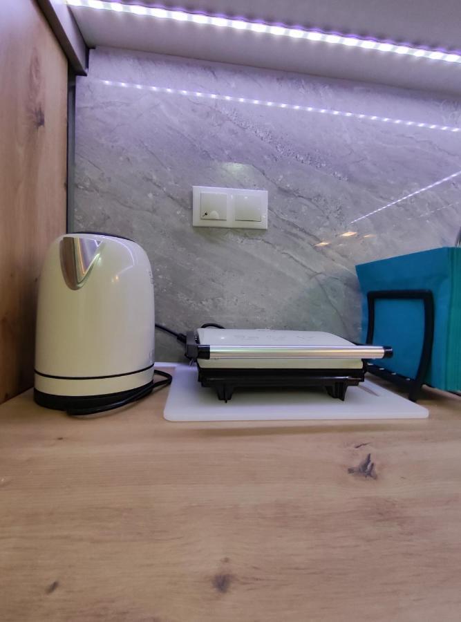 Modiano Central Studio テッサロニキ エクステリア 写真