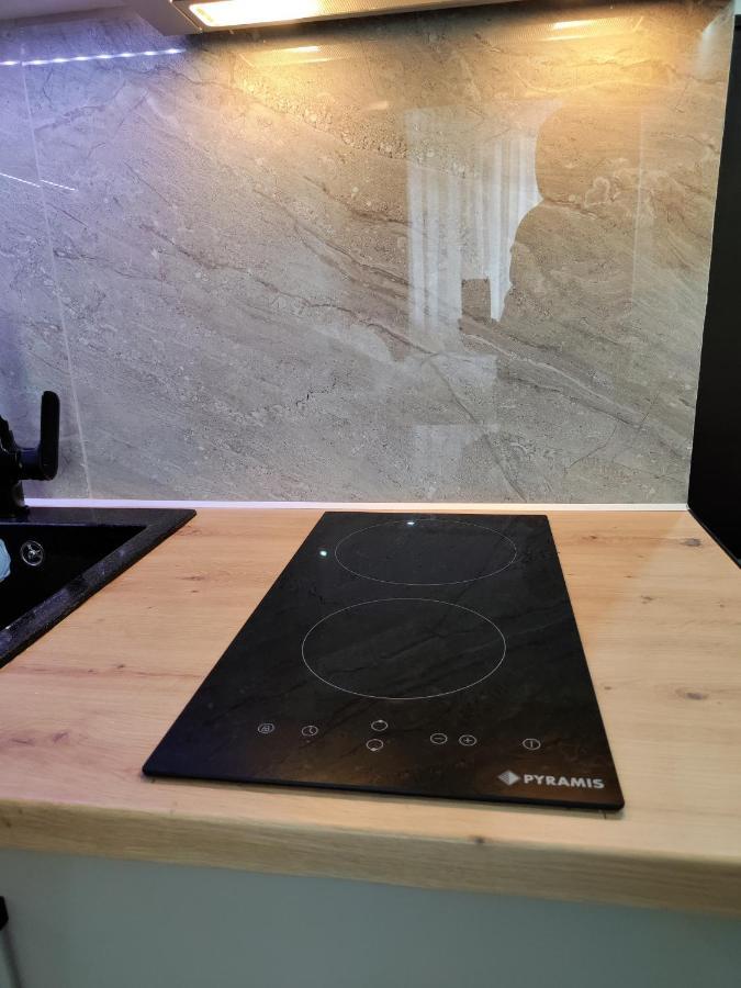 Modiano Central Studio テッサロニキ エクステリア 写真